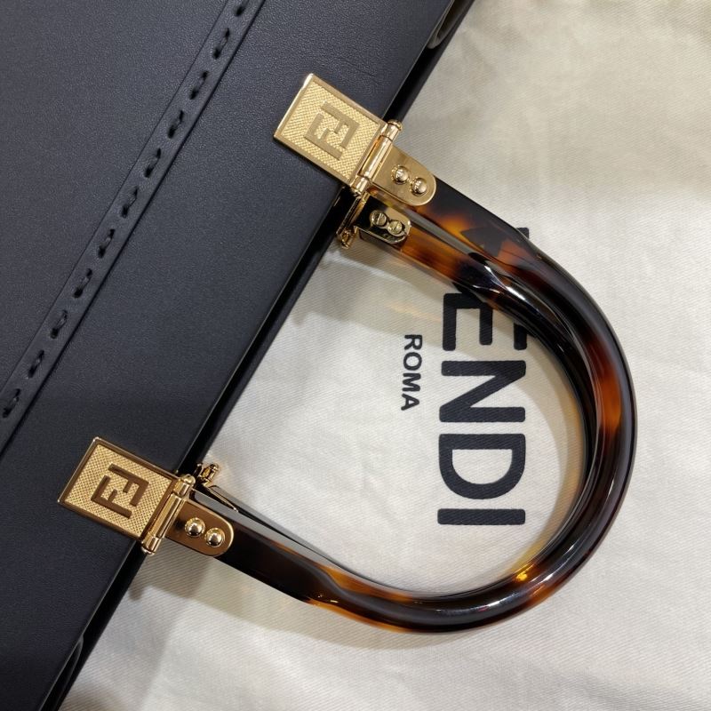 Fendi Shopping Bags